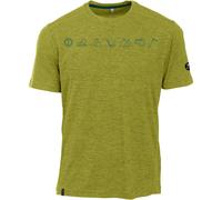 Maul Grinberg Fresh Herren Longsleeve, grau 48