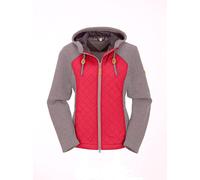 Maul Hellenthal Leicht-Strickfleece mit Stepp (38)