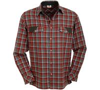 Maul Hemd Berlin XT Flanellhemd (58)