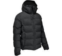 MAUL Herren Funktionsjacke Garmisch Megatex Steppjacke (4810600802) 48 black