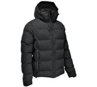 MAUL Herren Funktionsjacke Garmisch Megatex Steppjacke (4810600802) 54 black