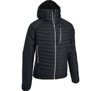 Maul Steppjacke Kaunertal Ultra (Thermojacke, wärmeisolierung, atmungsaktiv) schwarz Herren, Größe 56