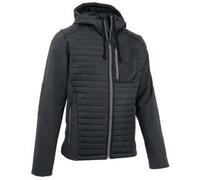 MAUL Herren Funktionsjacke Penia 2XT-HybridSteppjacke+Kap (4618600142) 56 black