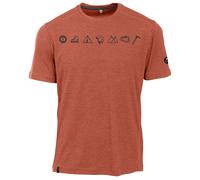 Grinberg fresh Men orange 54