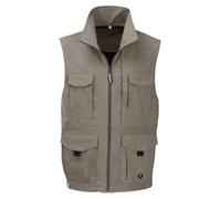 Maul Herren Grünten XT Weste , 58