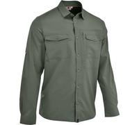 MAUL Herren Hemd Andaluz ultra (4930522405) 54 grUEn