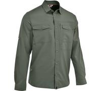 MAUL Herren Hemd Andaluz ultra (4930522405) 56 grUEn