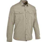 MAUL Herren Hemd Andaluz ultra -SP - 1/2 Hemd u (4930522408) 66 beige