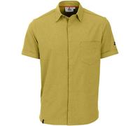 MAUL Sport Coesfeld II - 1/2 Hemd Karo Elastisch mocca (42) 50