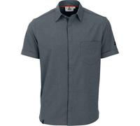 MAUL Herren Hemd Coesfeld II-1/2 Hemd Karo elas (4331700748) 56 anthrazit 05