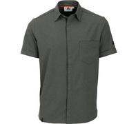 MAUL Herren Hemd Coesfeld II-1/2 Hemd Karo elas (4331700748) 56 forest green 60