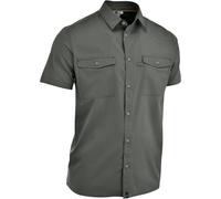 MAUL Herren Hemd Cordoba (4931522408) 50 Grün