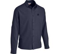 MAUL Sport Johannesburg - 1/2 Hemd Uni, Elastisch navy blue (72) 52