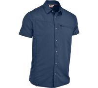 MAUL Herren Hemd Lechnerkopf II (4731100404) 60 sky blue