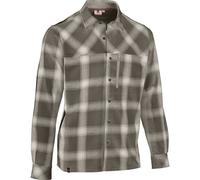 MAUL Herren Hemd Schwandorf II - Flanell Hemd (4430500989) 58 rost