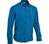 MAUL Herren Hemd Veniv 1/1 ultra (4930900402) 48 blue