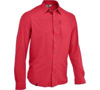 MAUL Herren Hemd Veniv 1/1 ultra (4930900402) 56 red