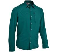 MAUL Herren Hemd Veniv 1/1 ultra (4930900402) 58 green