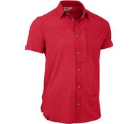 MAUL Sport Veniv 4XT - Hemd Elastic red (94) 56