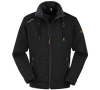 Maul Herren Lichtenau Strickfleecejacke , 64