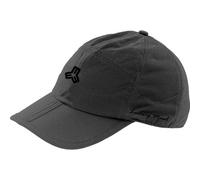 MAUL Herren Mütze Ports VTL - Faltcap elastisch- (4301800723) ONE SIZE black