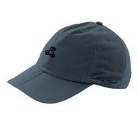 MAUL Herren Mütze Ports VTL - Faltcap elastisch- (4301800723) ONE SIZE blue