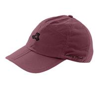 MAUL Herren Mütze Ports VTL - Faltcap elastisch- (4301800723) ONE SIZE lila
