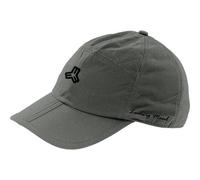 MAUL Herren Mütze PortsUV50 - Faltcap elastisch- (4301900418) ONE SIZE forest green