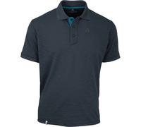 MAUL Herren Polo Ares II-1/2 Polohemd (4545500555) 48 blue