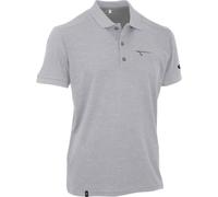 MAUL Herren Polo Gaigerkopf 2XT fresh-1/2 Funkt (4745100325) 48 Weiß
