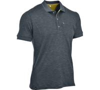 MAUL Herren Polo Gaigerkopf 3 fresh (4945100324) 46 anthrazit 05