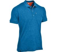 MAUL Herren Polo Gaigerkopf 3 fresh (4945100324) 48 blue 75