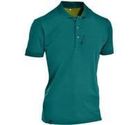 MAUL Sport Gaigerkopf 4 Fresh - Poloshirt petrol green (61) 46