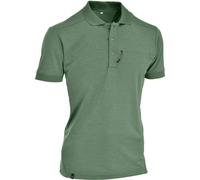 MAUL Herren Polo Gaigerkopf 4 fresh - Poloshir (4145100325) 58 petrol