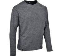 MAUL Herren Shirt Alvier 1/1Funktionsshirt (4840200672) 48 dark grey