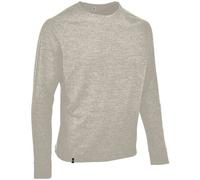 MAUL Herren Shirt Alvier fresh - 1/1 Funktionssh (4840200610) 50 beige