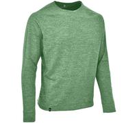 MAUL Herren Shirt Alvier fresh - 1/1 Funktionssh (4840200610) 50 petrol