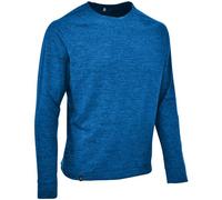 MAUL Herren Shirt Alvier fresh - 1/1 Funktionssh (4840200610) 64 hellblau