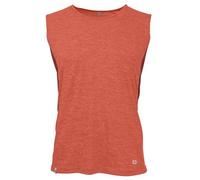 MAUL Herren Shirt Ammersee fresh-Tank top (4542500793) 46 Orange