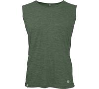 Maul Ammersee Fresh - Herren Tank-Top - Spring Green - 50