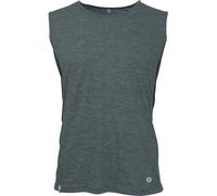 MAUL Herren Shirt Ammersee fresh-Tank top (4542500793) 52 Grau