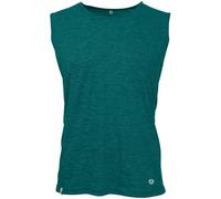 MAUL Herren Shirt Ammersee fresh-Tank top (4542500793) 54 Blau