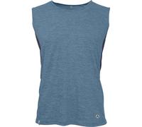 MAUL Herren Shirt Ammersee fresh-Tank top (4542500793) 60 Grau