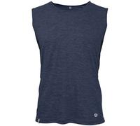MAUL Herren Shirt Ammersee fresh-Tank top (4542500793) 66 Blau