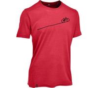 MAUL Herren Shirt Bezau (4944600323) 54 red