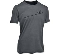 MAUL Herren Shirt Bezau (4944600323) 62 dark grey