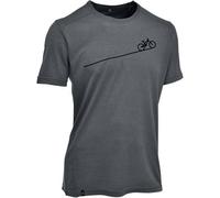 MAUL Herren Shirt Bezau (4944600323) 64 Grau