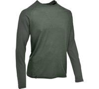 MAUL Herren Shirt Bludenz (4940622555) 46 forest green