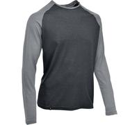 MAUL Herren Shirt Bludenz (4940622555) 58 black/grey