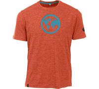 MAUL Herren Shirt Earth fresh (4344499793) 56 orange 44